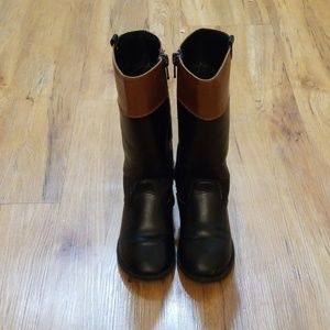 Riding boots from Children's Place